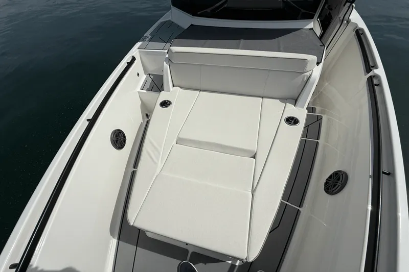 Slide: The Image of Saxdor 320 GTC 2025 - 30