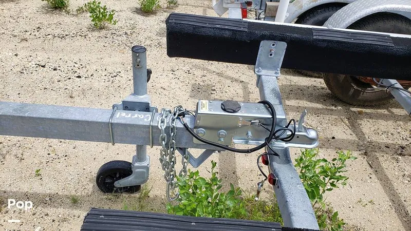 Slide: The Image of Grady-White 226 Seafarer 1994 - 14400174