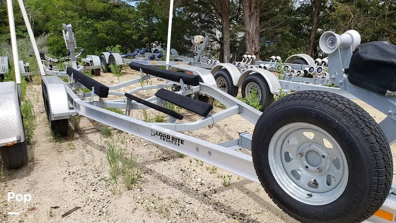 Slide: The Image of Grady-White 226 Seafarer 1994 - 14400176