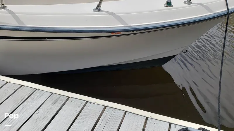 Slide: The Image of Grady-White 226 Seafarer 1994 - 14400039