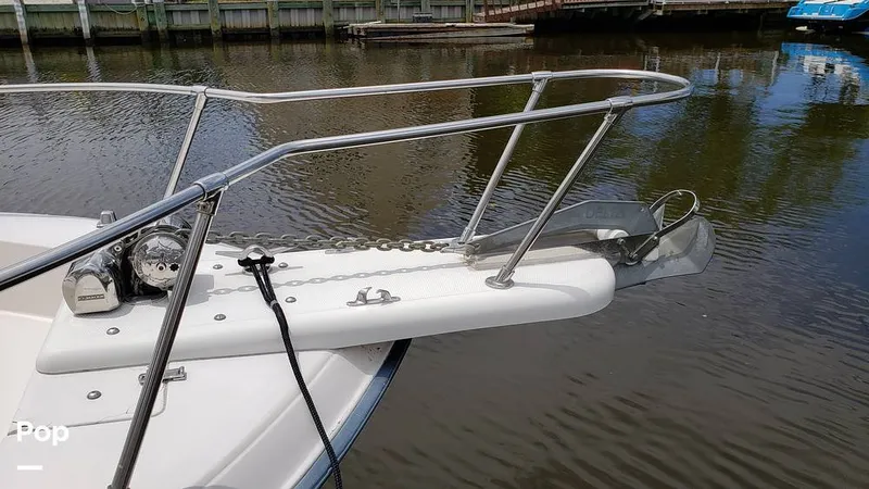 Slide: The Image of Grady-White 226 Seafarer 1994 - 14400040