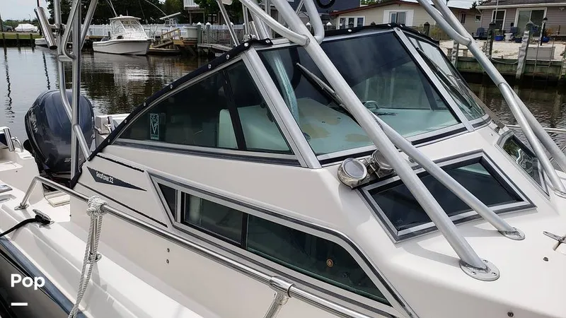 Slide: The Image of Grady-White 226 Seafarer 1994 - 14400042