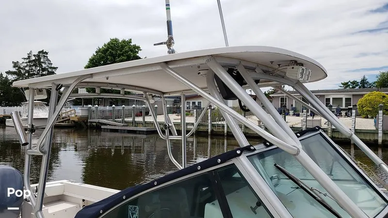 Slide: The Image of Grady-White 226 Seafarer 1994 - 14400043