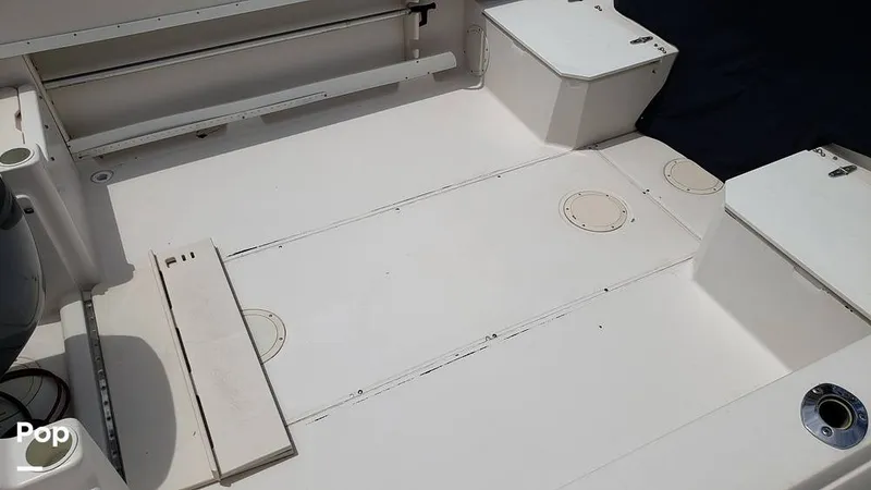 Slide: The Image of Grady-White 226 Seafarer 1994 - 14400047