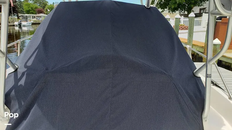 Slide: The Image of Grady-White 226 Seafarer 1994 - 14400048