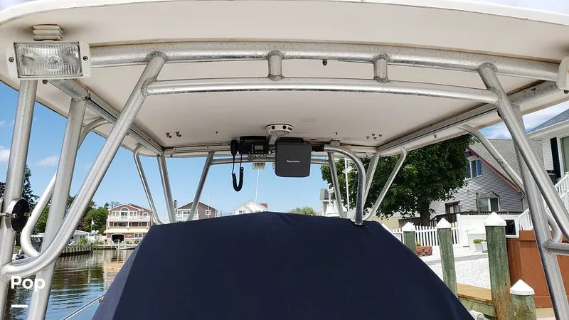 Slide: The Image of Grady-White 226 Seafarer 1994 - 14400049