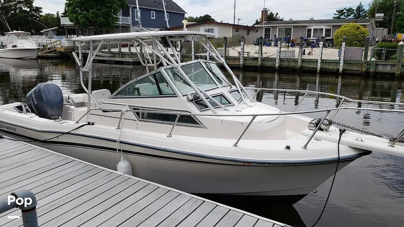 Slide: The Image of Grady-White 226 Seafarer 1994 - 14400059