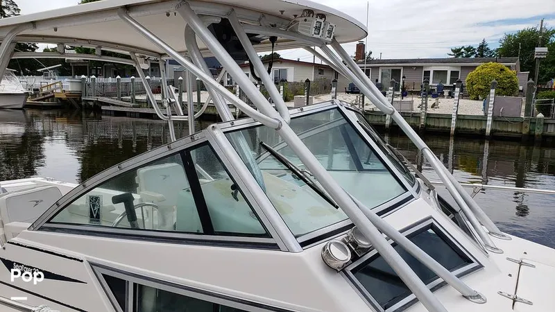 Slide: The Image of Grady-White 226 Seafarer 1994 - 14400060