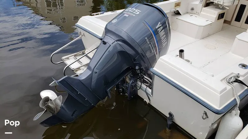 Slide: The Image of Grady-White 226 Seafarer 1994 - 14400062