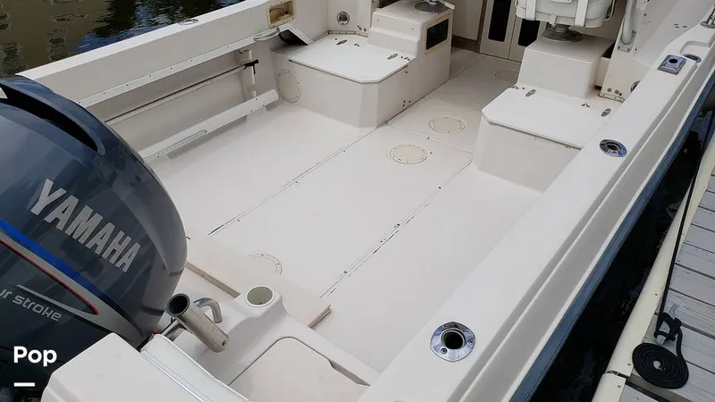 Slide: The Image of Grady-White 226 Seafarer 1994 - 14400063