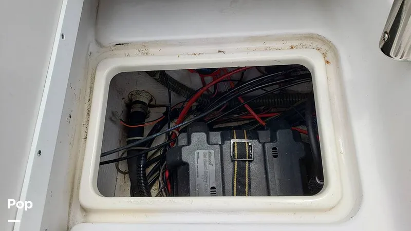 Slide: The Image of Grady-White 226 Seafarer 1994 - 14400065