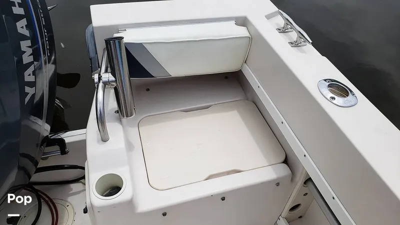 Slide: The Image of Grady-White 226 Seafarer 1994 - 14400066