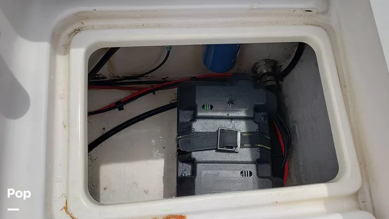 Slide: The Image of Grady-White 226 Seafarer 1994 - 14400067