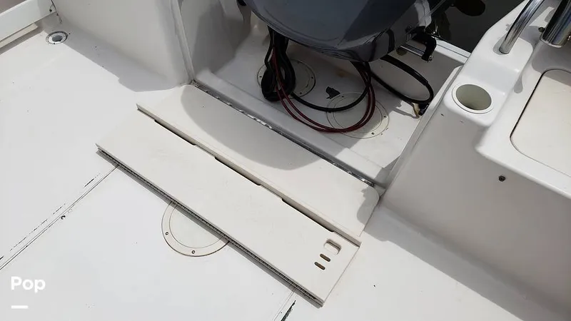 Slide: The Image of Grady-White 226 Seafarer 1994 - 14400068