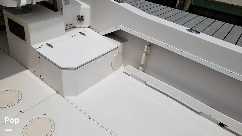 Slide: The Image of Grady-White 226 Seafarer 1994 - 14400070