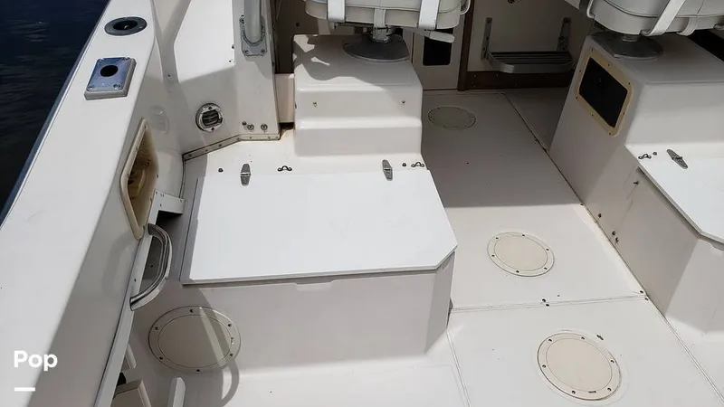 Slide: The Image of Grady-White 226 Seafarer 1994 - 14400071