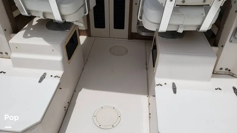 Slide: The Image of Grady-White 226 Seafarer 1994 - 14400074