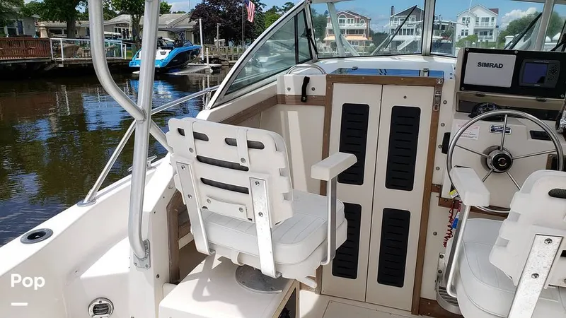 Slide: The Image of Grady-White 226 Seafarer 1994 - 14400075