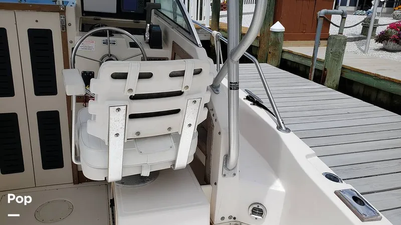 Slide: The Image of Grady-White 226 Seafarer 1994 - 14400076