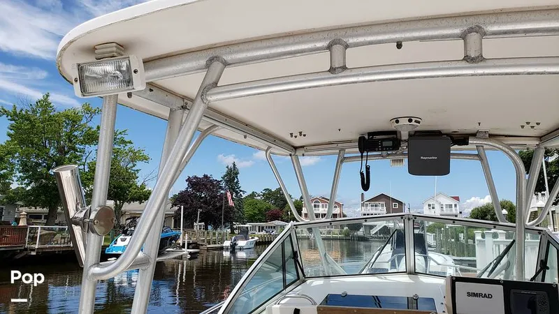 Slide: The Image of Grady-White 226 Seafarer 1994 - 14400078