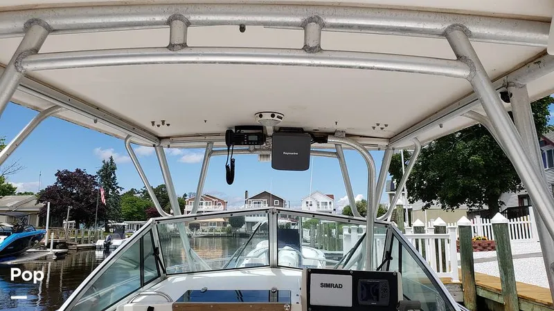 Slide: The Image of Grady-White 226 Seafarer 1994 - 14400079