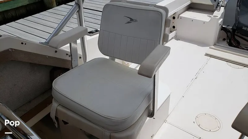 Slide: The Image of Grady-White 226 Seafarer 1994 - 14400084