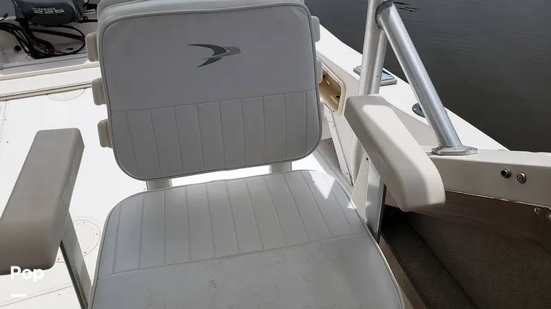 Slide: The Image of Grady-White 226 Seafarer 1994 - 14400085