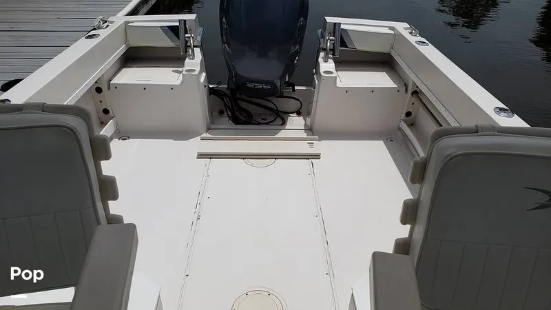 Slide: The Image of Grady-White 226 Seafarer 1994 - 14400086