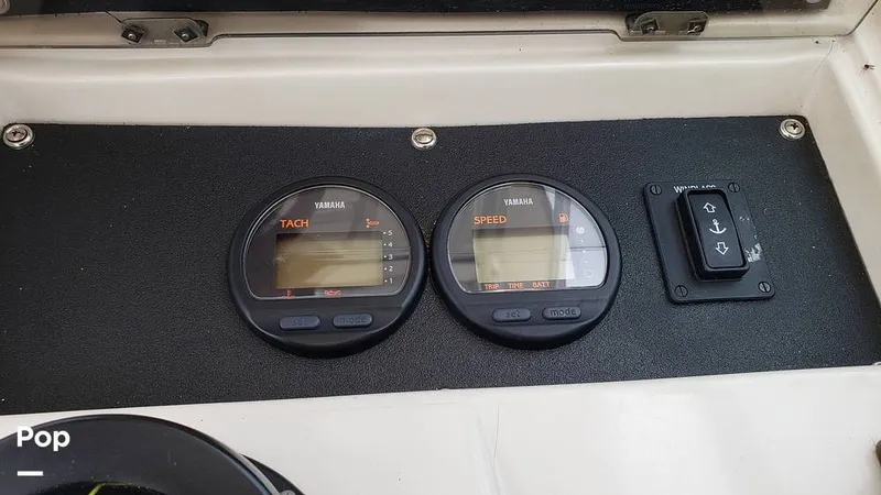 Slide: The Image of Grady-White 226 Seafarer 1994 - 14400090