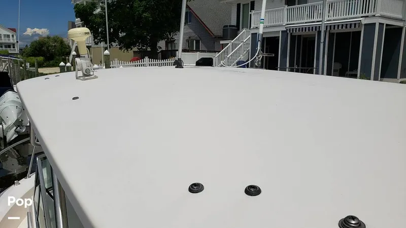 Slide: The Image of Grady-White 226 Seafarer 1994 - 14400101