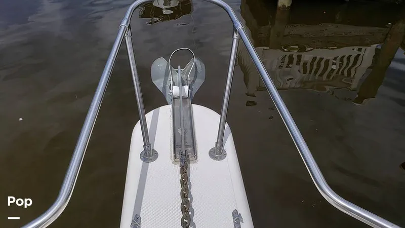 Slide: The Image of Grady-White 226 Seafarer 1994 - 14400106