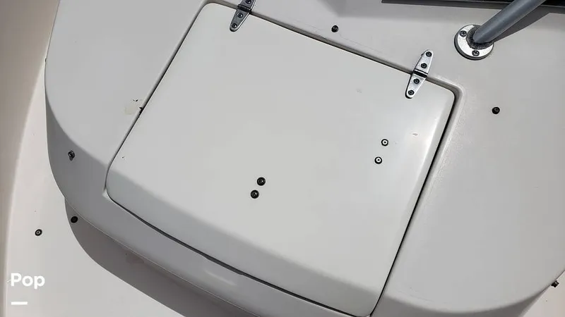 Slide: The Image of Grady-White 226 Seafarer 1994 - 14400107