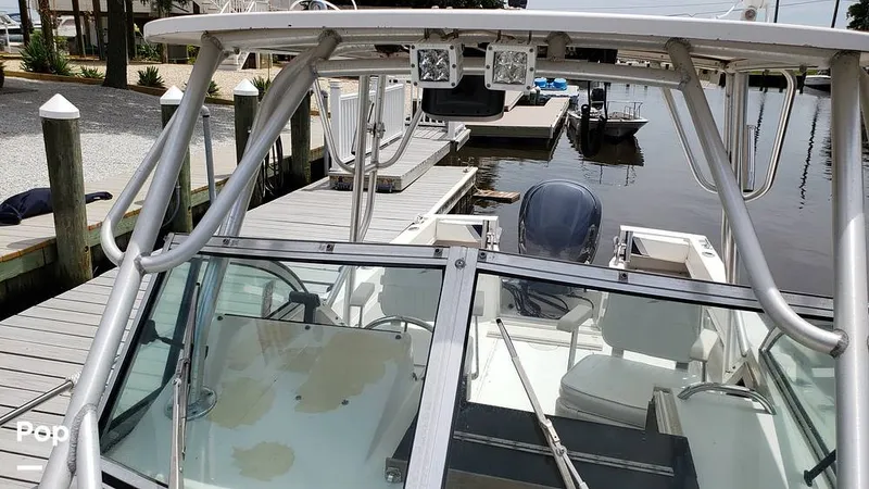 Slide: The Image of Grady-White 226 Seafarer 1994 - 14400109