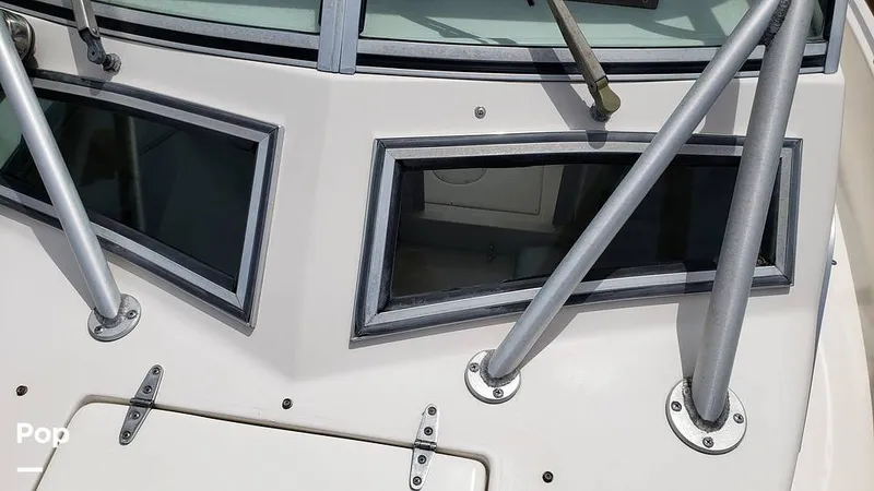 Slide: The Image of Grady-White 226 Seafarer 1994 - 14400110