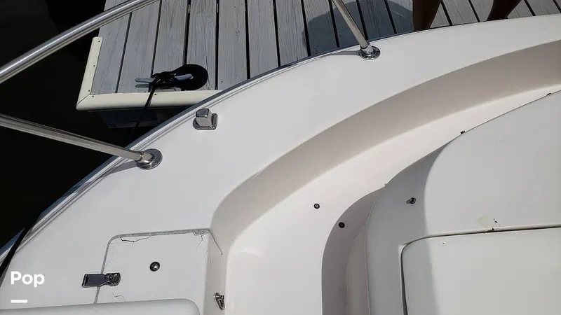 Slide: The Image of Grady-White 226 Seafarer 1994 - 14400111