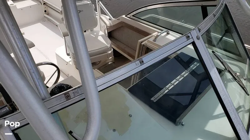 Slide: The Image of Grady-White 226 Seafarer 1994 - 14400114