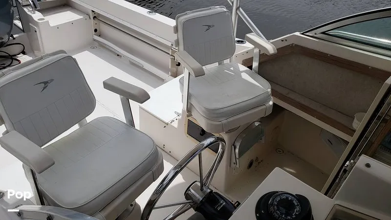 Slide: The Image of Grady-White 226 Seafarer 1994 - 14400115