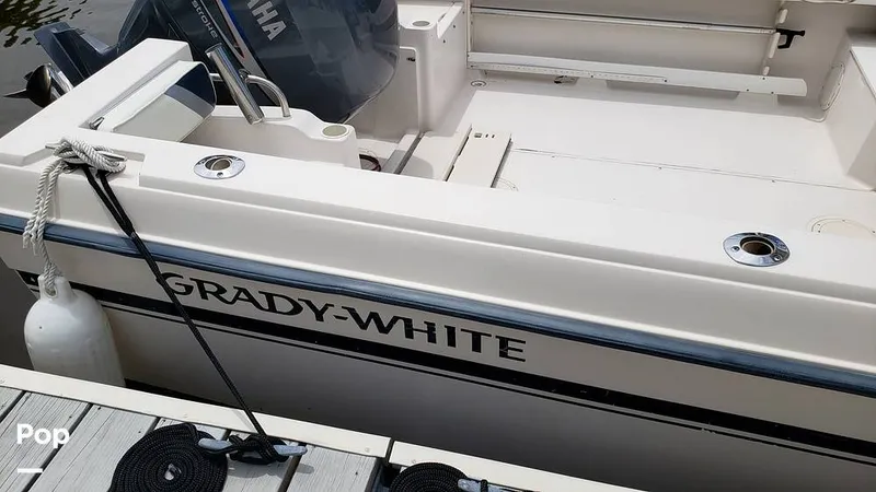 Slide: The Image of Grady-White 226 Seafarer 1994 - 14400117