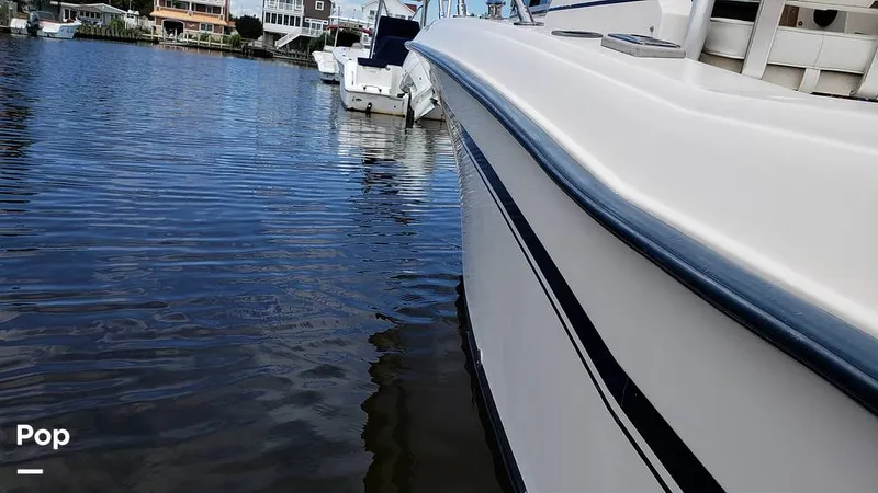 Slide: The Image of Grady-White 226 Seafarer 1994 - 14400118