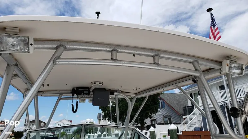 Slide: The Image of Grady-White 226 Seafarer 1994 - 14400119