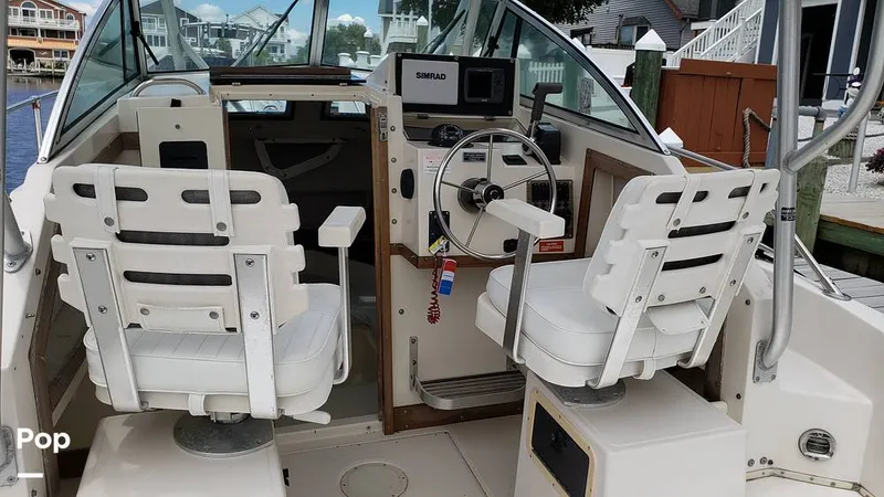 Slide: The Image of Grady-White 226 Seafarer 1994 - 14400120