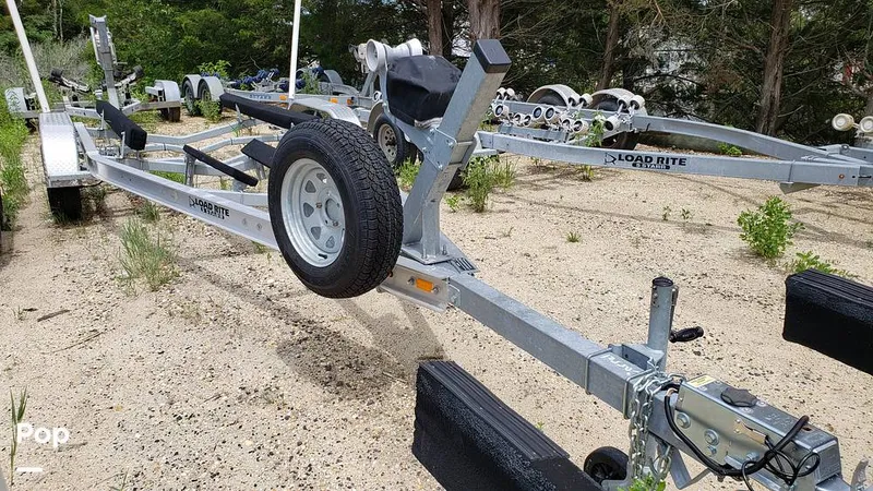 Slide: The Image of Grady-White 226 Seafarer 1994 - 14400169