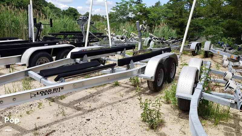 Slide: The Image of Grady-White 226 Seafarer 1994 - 14400170