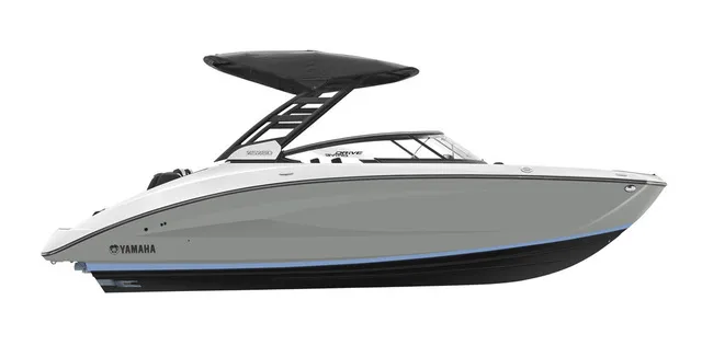 The Image of Yamaha 252SD 2027 - 0