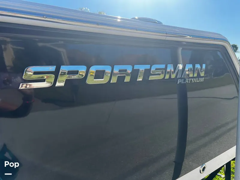 Slide: The Image of Sportsman 231 Heritage Platinum 2021 - 13789258