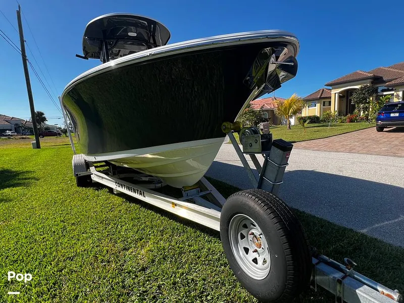 Slide: The Image of Sportsman 231 Heritage Platinum 2021 - 13789260