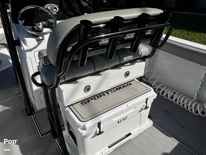 Slide: The Image of Sportsman 231 Heritage Platinum 2021 - 13789266