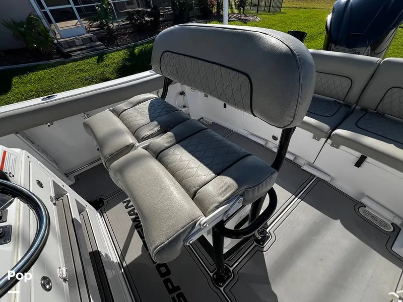 Slide: The Image of Sportsman 231 Heritage Platinum 2021 - 13789269