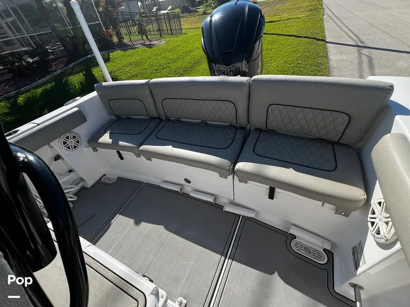 Slide: The Image of Sportsman 231 Heritage Platinum 2021 - 13789271