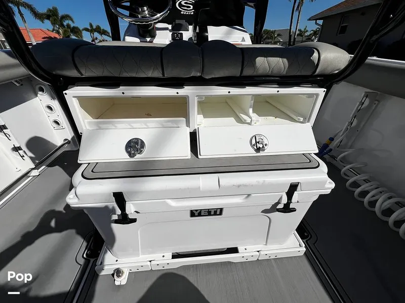 Slide: The Image of Sportsman 231 Heritage Platinum 2021 - 13789273